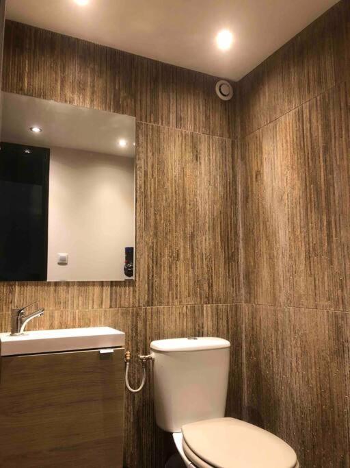 Loveroom La Parenthese D 'Осер Экстерьер фото